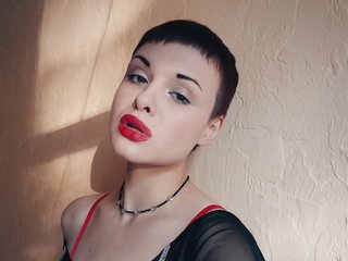 色情视频聊天 Katy_Manson
