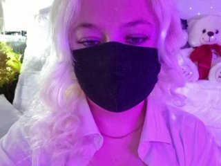 色情视频聊天 Alicekitty