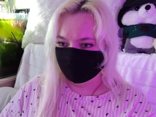 色情视频聊天 Alicekitty