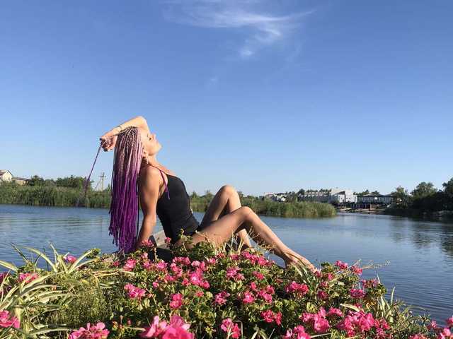 个人资料的照片 AliceKrass