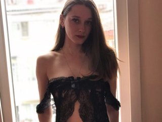 个人资料的照片 AliceMerlin