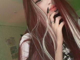 色情视频聊天 AliceMilkwey