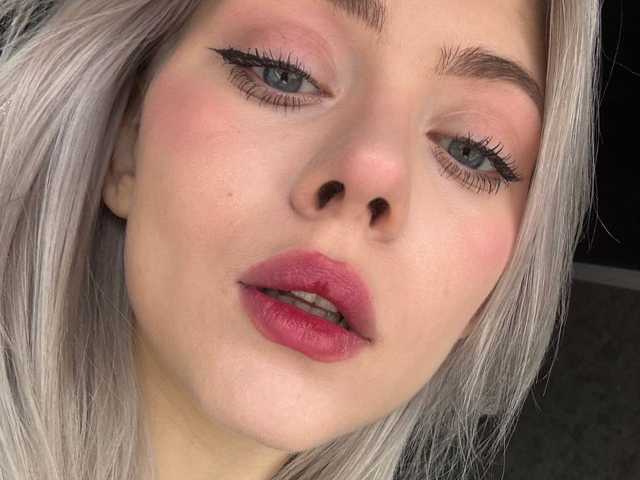 个人资料的照片 AliceOceanEyes
