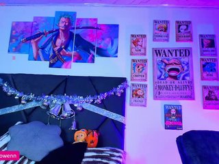 色情视频聊天 Aliceowenn