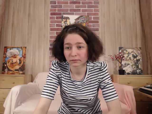 广播屏幕截图 AlicePinker