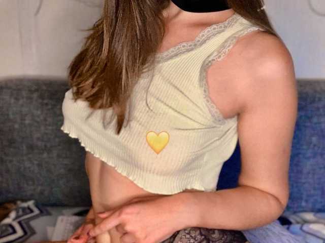 个人资料的照片 Alisia_Purr