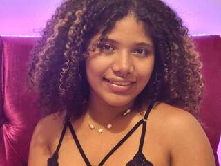 色情视频聊天 AliceRiver