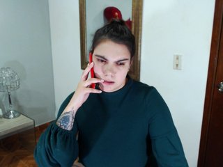 广播屏幕截图 AliceRoss