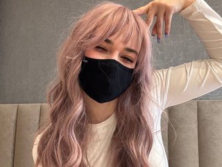 色情视频聊天 alicelalise