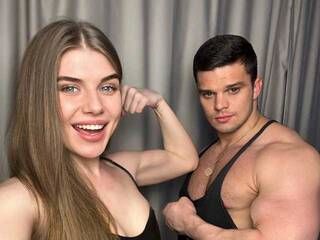 色情视频聊天 JustAlice