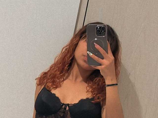 个人资料的照片 Alicia-deckeer