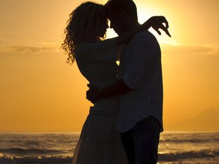 色情视频聊天 AliciaandTomas