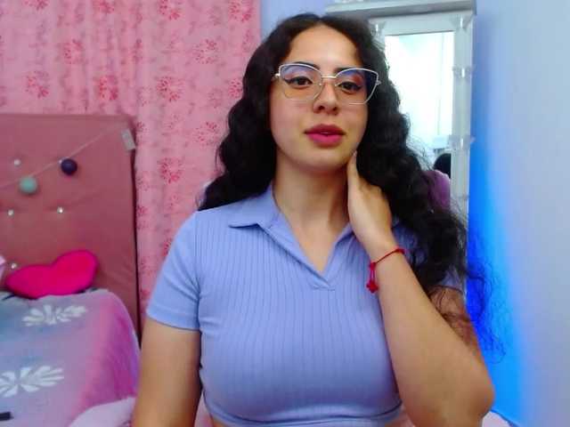 广播屏幕截图 AliciaMarquez