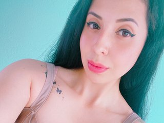 色情视频聊天 AliciaMarquez