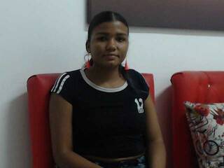 色情视频聊天 AliciaPitt