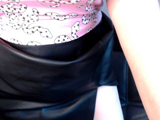 广播屏幕截图 AlienKamila