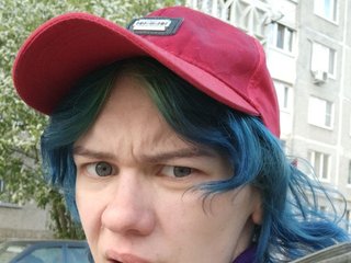 色情视频聊天 sexyalienka