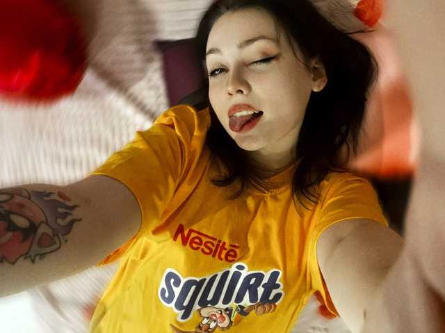 个人资料的照片 AlikaLevis