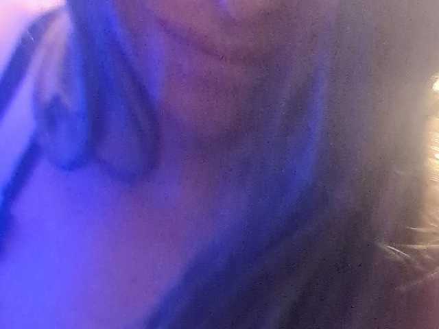 个人资料的照片 Alikatyx