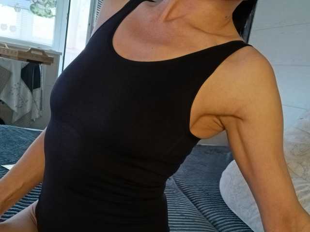 个人资料的照片 Alina-black