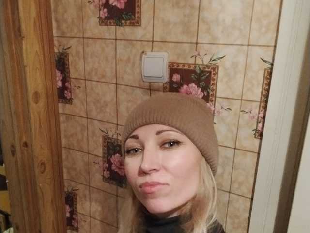 个人资料的照片 Alina-Krasotka