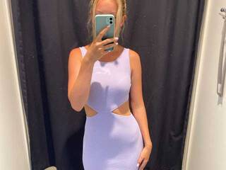 色情视频聊天 Alina-miy