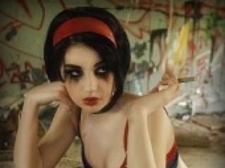 个人资料的照片 alina018