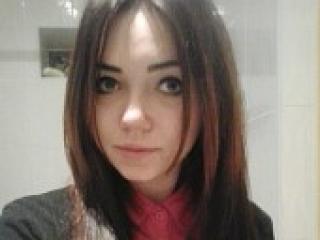 个人资料的照片 alina824