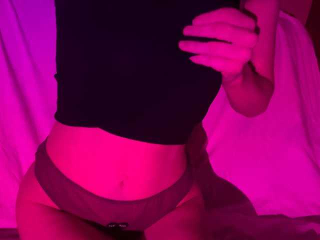 个人资料的照片 alinabelll