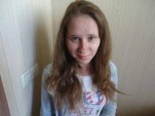 色情视频聊天 alinacandy