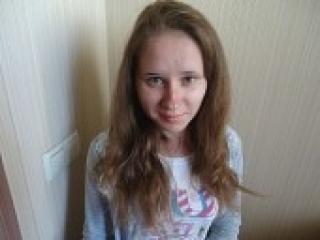 色情视频聊天 alinacandy