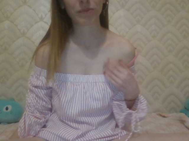 相片 AlinaFisher The aim: saving up on lovense, I have 3450 tokens left to accumulate