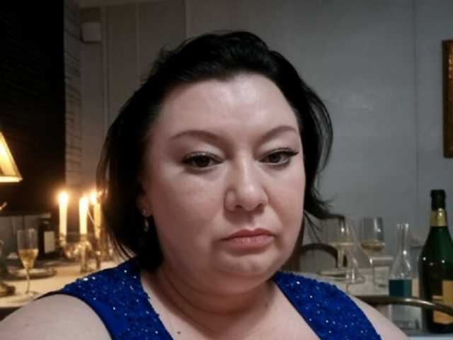 个人资料的照片 Alinahott1