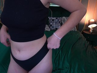 色情视频聊天 AlinaLemon