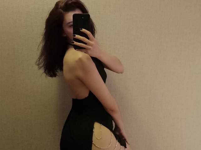 个人资料的照片 AlinaLisa69