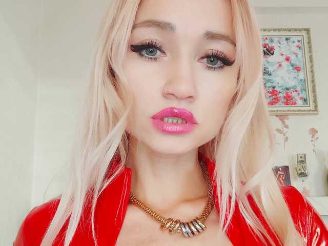 个人资料的照片 AlinaLoves