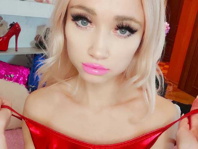 个人资料的照片 AlinaLoves