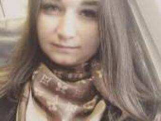 色情视频聊天 alinamelisa