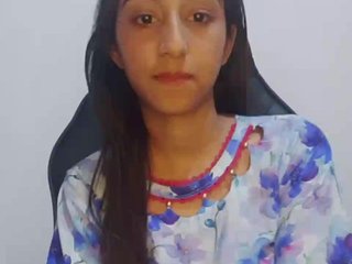 色情视频聊天 AlinaPopy