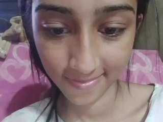 色情视频聊天 AlinaPopy