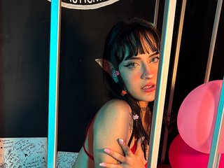 色情视频聊天 AlinaSvetlana