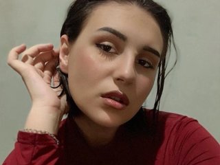 色情视频聊天 AlinaWild