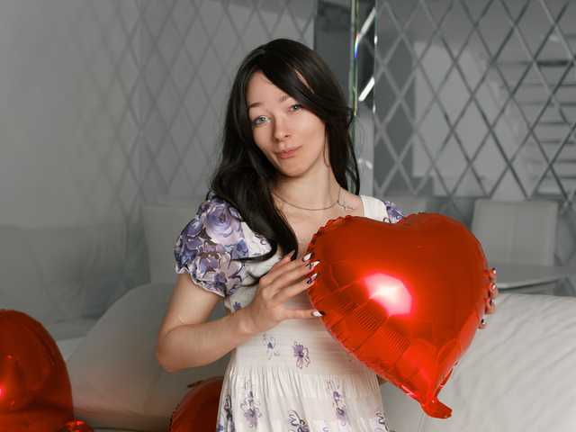 个人资料的照片 AlinaxCute