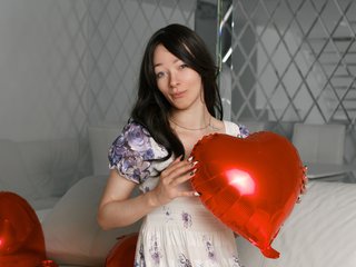 色情视频聊天 AlinaxCute