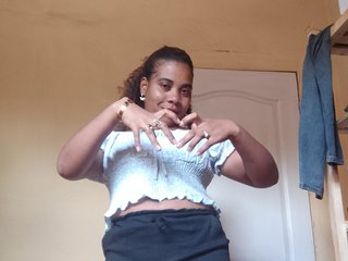 色情视频聊天 AlineEdena