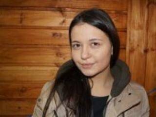 色情视频聊天 alinochkka