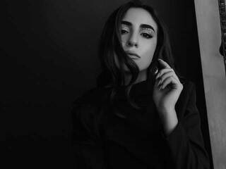 色情视频聊天 Alisa-Nora