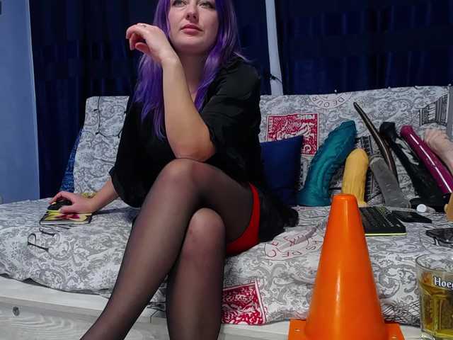 广播屏幕截图 AlisaFist