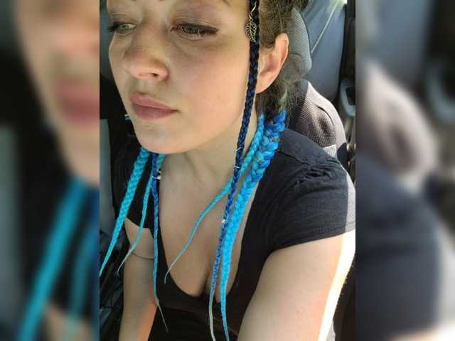 广播屏幕截图 AlisaFist