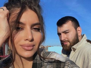 色情视频聊天 AlisaiJose